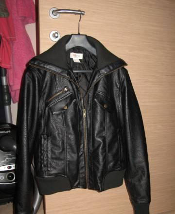 Куртка Санкт-Петербург