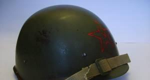 Каска СШ-40 Санкт-Петербург