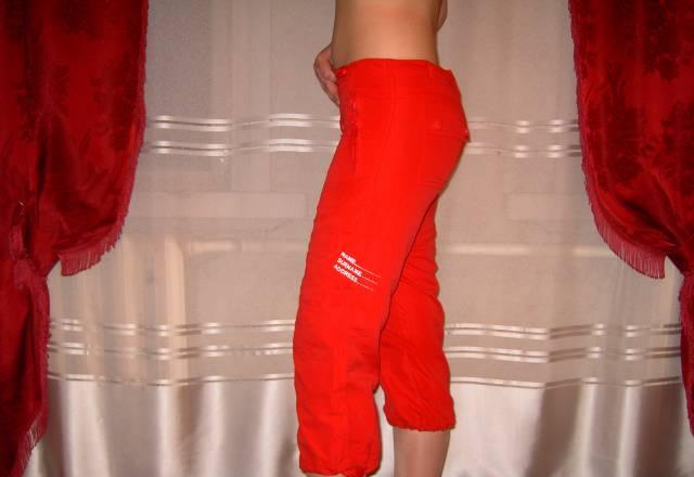 Бриджи на лето, фирменные, модные 40-42 дешево Санкт-Петербург