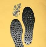 Побалуйте ваши стопы - стельки Kenko Москва