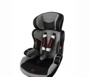 Новое автокресло Baby Care(9-36кг)дост.беспл Москва