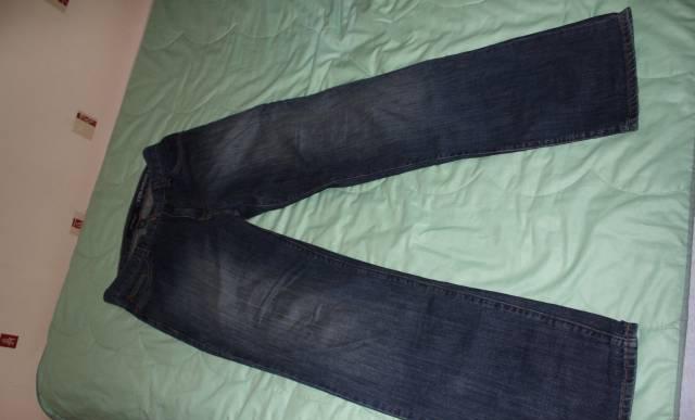 Джинсы Санкт-Петербург