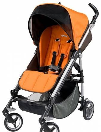 Коляска прогулочная Peg-perego Si tropical Москва