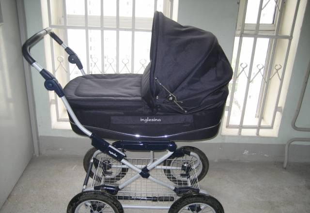 Inglesina Vittoria Москва