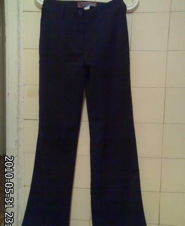 Брюки Москва