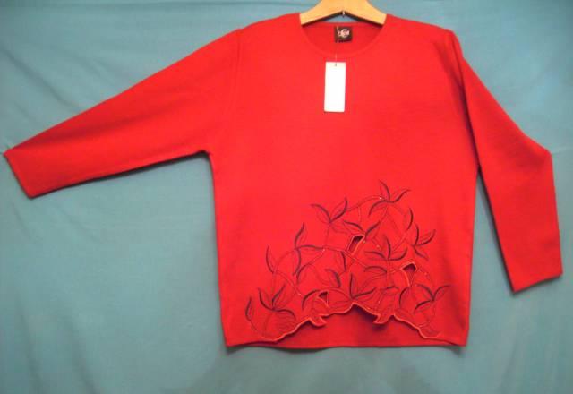 Джемпер новый 54 Санкт-Петербург