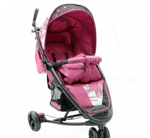 Новая стильная коляска Baby Care Rome(бесп.дост) Москва