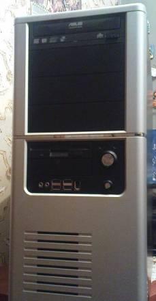 Игровой системный блок с Двухъядерным процессором Москва