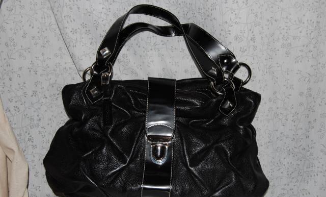 Сумка Burglar Москва