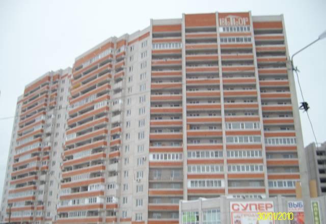 1 комннатная Воронеж, ул. Антоново-Овсеенко,31 Воронеж