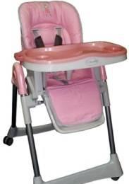 Новый стульчик Jetem(Capella) Capitan(бесп.дост) Москва