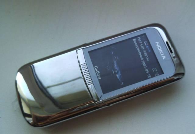 Nokia 8820 Доставка по России Челябинск