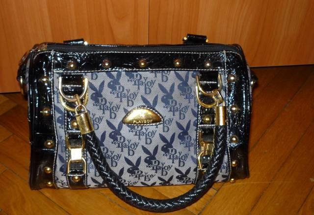 Сумочка Playboy Москва