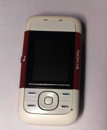 Nokia 5200 Москва