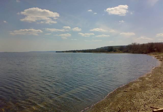 Отличный отдых на Волге приглашает Саратов