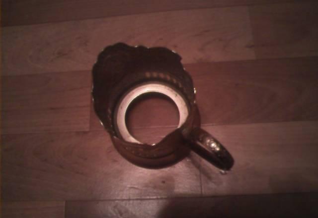 Подстаканик Санкт-Петербург