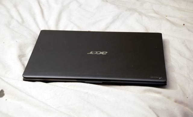Acer Aspire Timeline 3410T-723G25i Санкт-Петербург