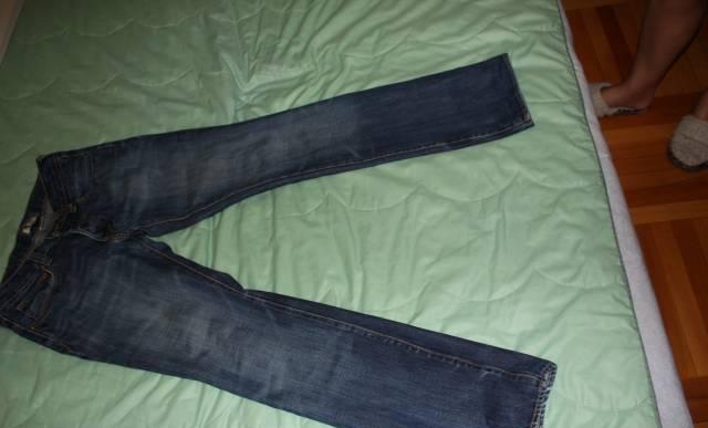 Джинсы Санкт-Петербург