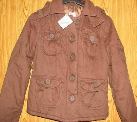 Куртка новая Германия Москва