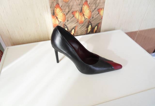 Новые элегантные туфли Москва