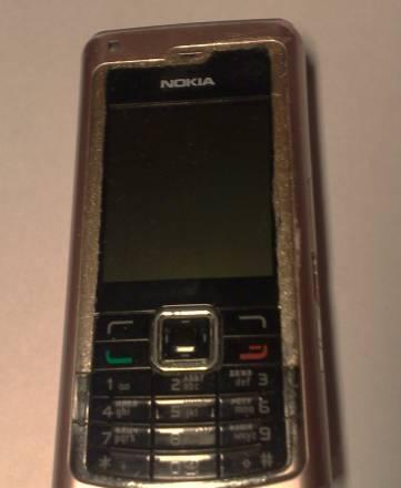 Nokia N72-5 Москва