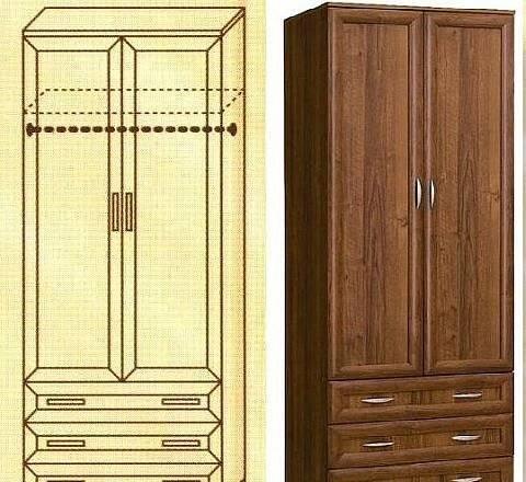 Дешевая и качественная мебель для дома Санкт-Петербург