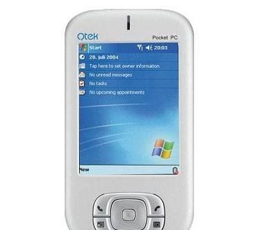 Qtek S100, полный комплект, в отл. состоянии Москва