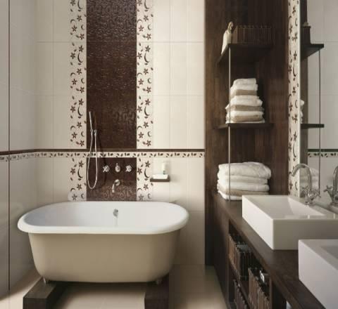 Ремонт ванных комнат. Недорого Санкт-Петербург