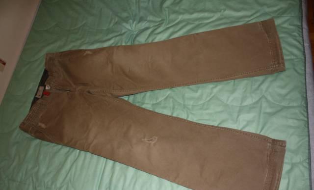 Джинсы Санкт-Петербург