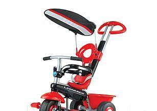 3-х колесный велосипед smart baby toys Москва