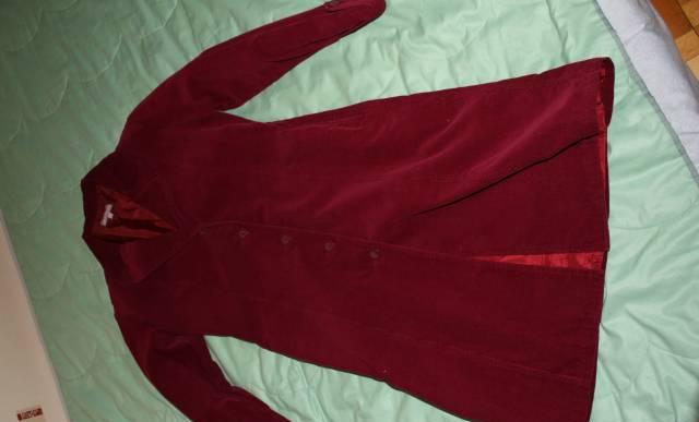 Плащ Санкт-Петербург