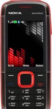 Nokia 5130 XpressMusic Санкт-Петербург