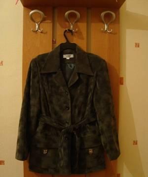 Продам новый пиджак/куртка р 46 Санкт-Петербург