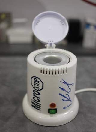 Стерилизатор для инструментов Микростоп Санкт-Петербург