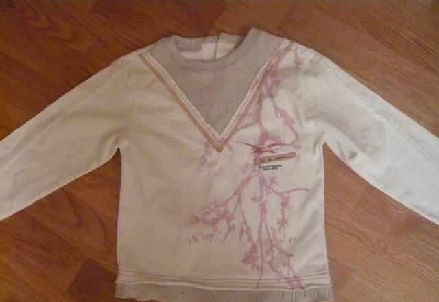 Толстовка, юбка 116 - 128 размера Москва