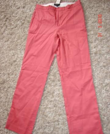 Новые брюки Banana Republic Москва