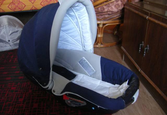 Автокресло переноска jane matrix pro Санкт-Петербург