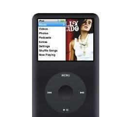 Apple iPod 80Gb Санкт-Петербург