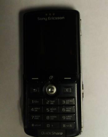 SonyEricsson k700i Москва