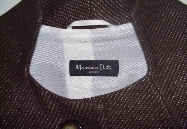 Пиджак Massimo Dutti Санкт-Петербург