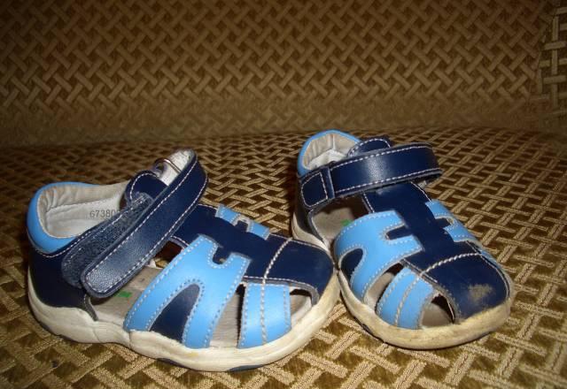 Сандали р20 Москва