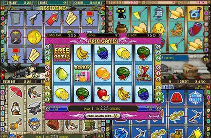 Онлайн казино Olimp-casino Уфа