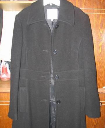Пальто 70шерсть Москва
