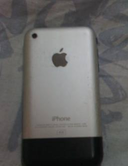 Iphone 2G 8 gb как новый Москва