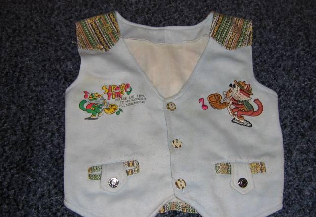 Обменяю вещи летние на зимние Москва