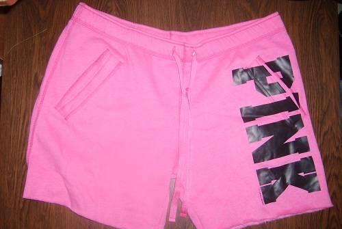 Шорты VS pink Саратов