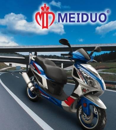 Мопеды тм meiduo Комсомольск-на-Амуре