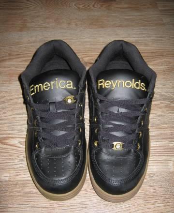 Кеды Emerica Reynolds Санкт-Петербург