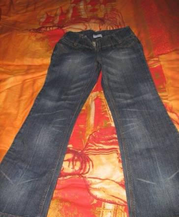 Джинсы 44-46 Москва