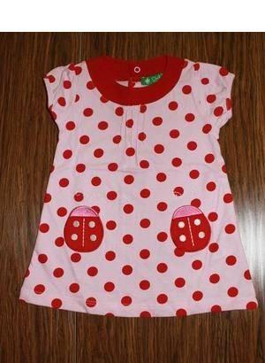 Новые вещички для девочки Москва